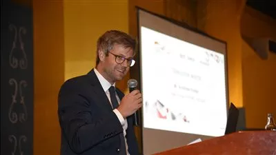  «جي اي زد» الألمانية تطلق مشروع تحسين استراتيجيات تمويل المخاطر في مصر