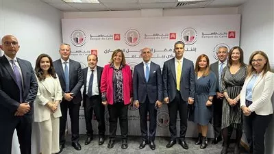 بنك القاهرة يضخ 4.1 مليار جنيه ضمن مبادرة التمويل العقاري