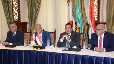 إنشاء أول مصنع بالمنطقة الاستثمارية الحرة بالفيوم باستثمارات 30 مليون يورو 