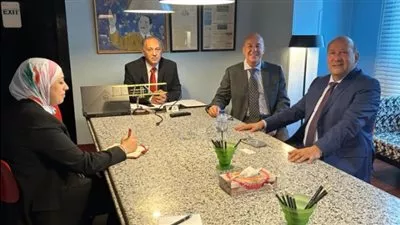 مبادرة المشروعات الخضراء و المجلس الوطني للتنافسية يتفقان على تعزيز التعاون المشترك