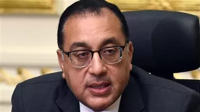 رئيس الوزراء يصل مطار القاهرة عائدًا من العاصمة الأردنية عَمّان