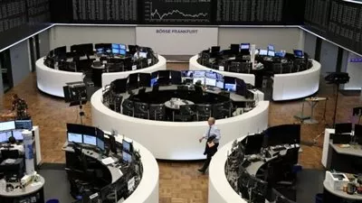  المؤشرات الأوروبية تنهي التعاملات مستقرة مع ترقب بيانات التضخم