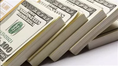 سعر الدولار في البنوك المصرية اليوم الثلاثاء 8 أغسطس 2023