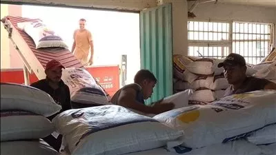 الزراعة: حملات تفتيش مكثفة على مصانع الأعلاف لمتابعة الإفراجات وضمان جودة المنتج 