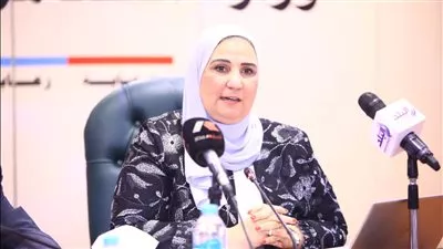 «القباج» تطلق حملة «هنوصلك» وتعلن بدء المرحلة الثالثة لاستخراج بطاقة إثبات الإعاقة