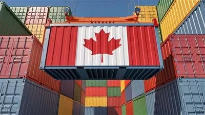 كندا تسجل أكبر عجز تجاري منذ 3 سنوات