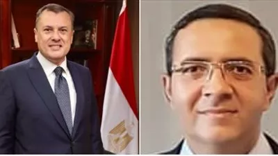 وزير السياحة يبحث مع سفير الهند سبل تعزيز التعاون المشترك