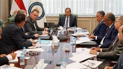 «سي واي بلس» الألمانية تدرس إنشاء مصنع لإنتاج «السيانيد صوديوم» في مصر 