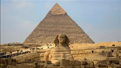 الإحصاء: 10.7 مليار دولار إيرادات السياحة خلال 2022