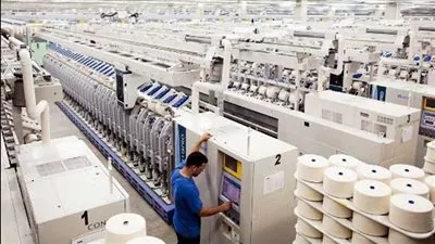 شركة العربية وبولفارا للغزل تتوقف عن العمل بسبب إضراب العمال