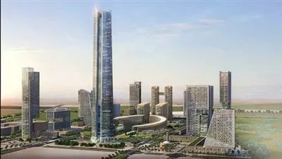 أرباح «العاصمة الإدارية» تقفز لـ19.8 مليار جنيه في 2022