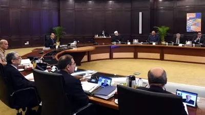 الحكومة توافق على اتفاقيتي تأسيس شركتي «إفريقيا 50» لتطوير وتمويل المشروعات