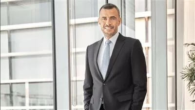 ارتفاع إيرادات إي اف چي القابضة لـ3.1 مليار جنيه خلال الربع الثاني من 2023