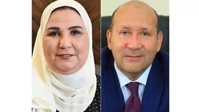 وزيرة التضامن تؤكد أهمية مشاركة المؤسسات والجمعيات المختلفة بمبادرة المشروعات الخضراء الذكية