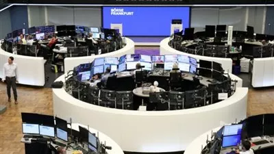 الأسهم الأوروبية تغلق مرتفعة بعد صدور نتائج أعمال قوية وبيانات التضخم ‏الأمريكية