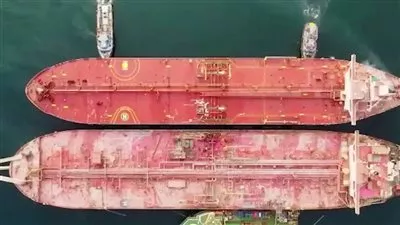 الأمم المتحدة تعلن اكتمال سحب النفط من خزان صافر قبالة اليمن