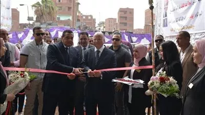 التنمية المحلية: 220 مليون جنيه استثمارات إنشاء 7 محطات لمنظومة المخلفات بالعاصمة