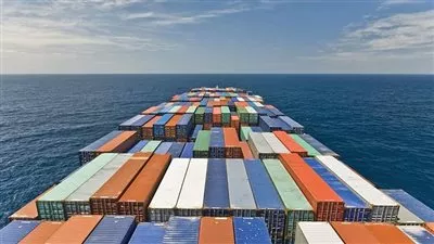 ارتفاع صادرات مصر إلى فلسطين 12.4 % خلال 5 أشهر