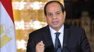 مد خدمة الدكتور شوقى علام مفتياً لجمهورية مصر العربية لمدة عام 