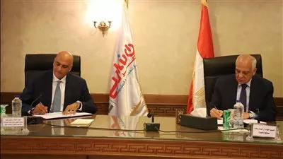 جهاز تنمية المشروعات يضخ 38 مليون جنيه لتطوير ميت عقبة وأرض اللواء 