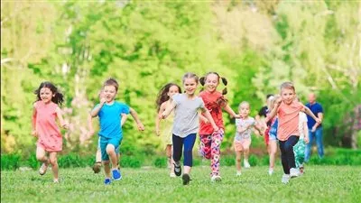  مصر تتقدم 4 مراكز بمؤشر حقوق الطفل خلال عام 2023