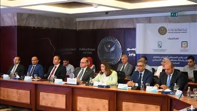 إطلاق أول وثيقة معاش بالدولار للمصريين بالخارج