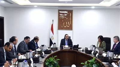 الحكومة: تخصيص 2333 وحدة بالمجمعات الصناعية على مستوى الجمهورية