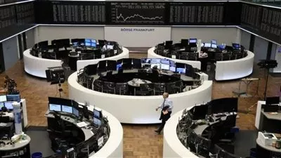 الأسهم الأوروبية تغلق مرتفعة مدعومة بصعود قطاع الرعاية الصحية