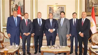 باستثمارات 100مليون دولار .. «بيكو» تفتتح مصنع بالعاشر من رمضان بنهاية 2023 