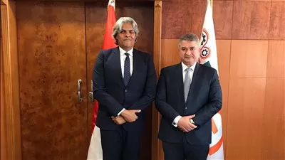 «أوتسوكا» اليابانية تستثمر 1.5 مليار جنيه لإنتاج المغذيات الصحية في مصر 