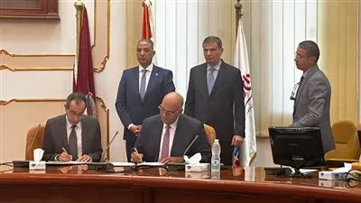 جامعة الفيوم تتعاون مع جهاز المشروعات والبنك الزراعي للتدريب  على ريادة الأعمال