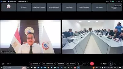 وزير الصحة: إضافة 15 مليون منتفع جديد للاستفادة من خدمات التأمين الصحي