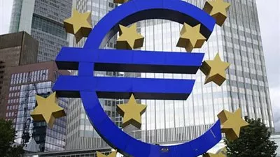 ارتفاع حاد في الفائض التجاري لمنطقة اليورو خلال يونيو