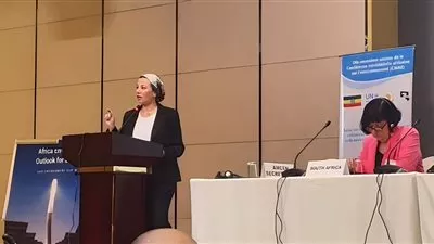 وزيرة البيئة: أفريقيا تحتاج 20 مليار دولار للحفاظ على التنوع البيولوجي