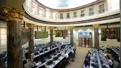 البورصة تنظم ورشة عمل حول دور التكنولوجيا في رفع كفاءة سوق المال