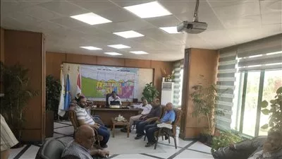  بدء تنفيذ 8 آلاف وحدة ضمن مبادرة «سكن كل المصريين» ببرج العرب الجديدة