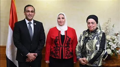 وزيرة التضامن تعلن تفاصيل رحلة الـ«1000 كيلو» بمحافظات الصعيد الاثنين المقبل 