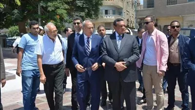 آمنة: تنفيذ مشروعات تنموية بالقليوبية بتكلفة 95 مليار جنيه خلال 9 سنوات