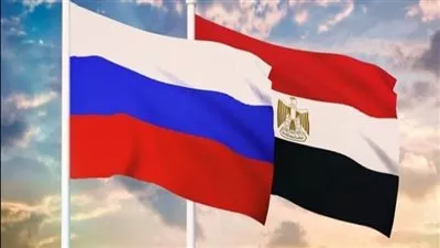 ماتفيف: 8 مليارات دولار استثمارات 500 شركة روسية تعمل في مصر