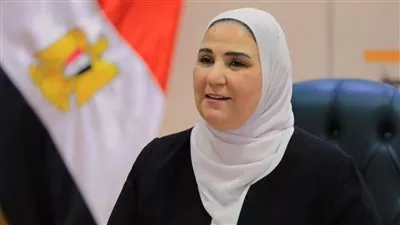 إنشاء وحدة مركزية بوزارة التضامن لدمج المجلس القومي لأسر الشهداء والمصابين