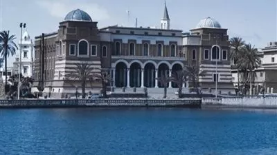 مصرف ليبيا المركزي يعلن عودته كمؤسسة «سيادية موحدة»