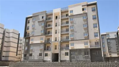  «الجزار» يعلن موعد تسليم الدفعة الثانية من وحدات «سكن مصر» بأرض المعارض