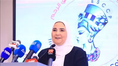 القباج: انطلاق رحلة الـ« 1000 كيلو» تحت شعار «اسبقي بخطوة» 15 سبتمبر 