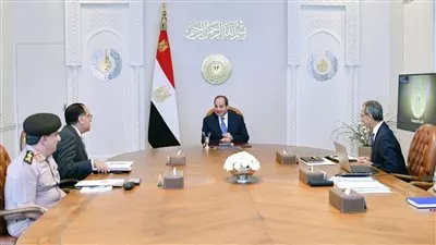 الرئيس السيسي يوجه بتكثيف مساندة الشركات الناشئة العاملة بمجال الاتصالات 