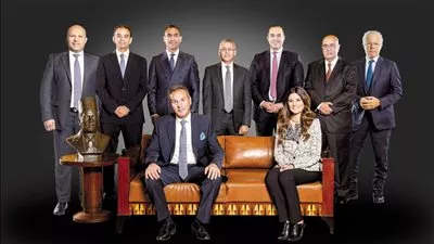 بنك مصر يحقق أرباحًا بقيمة 40.8 مليار جنيه خلال العام الماضي