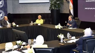 هيئة الاستثمار توافق على إقامة مدينة طربول بنظام المناطق الاستثمارية