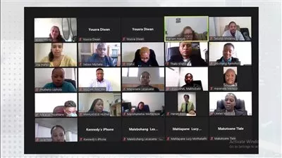 «القومي للحوكمة» يعقد برنامجا تدريبيا لموظفي الخدمة المدنية بثلاثة دول أفريقية