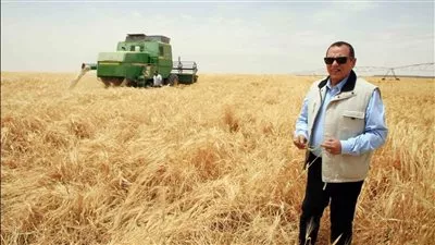 «الريف المصري» تبدأ تسليم الأسمدة المدعمة لمنتفعي مشروع الـ1.5 مليون فدان