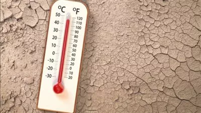 هيئة الأرصاد تعلن تفاصيل طقس الخميس.. تعرف على درجات الحرارة المتوقعة