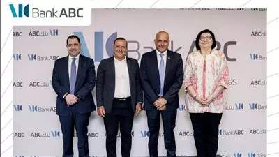 بنك ABC يتعاون مع مؤسسة صحتنا لدعم وحدات العناية المركزة بمستشفيات الدمرداش